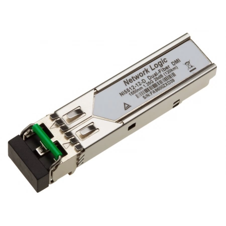 SFP-модуль двухволоконный NSGate SFG-X12-D (NI5512-12-D)
