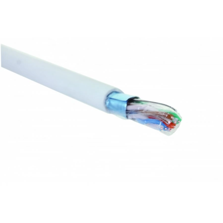 Кабель витая пара (LAN) для структурированных систем связи EuroLAN 19C-F5-12WT-B305