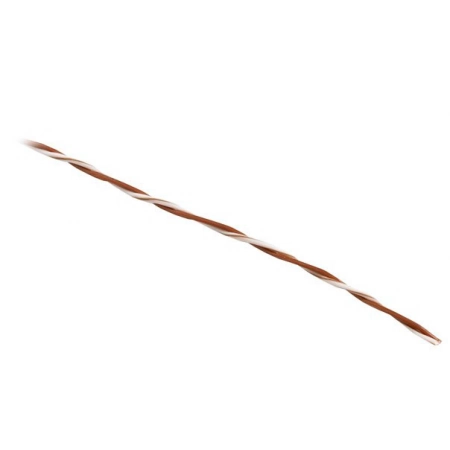 Кабель витая пара (LAN) для структурированных систем связи Hyperline UTP1-C5-S24-CRS-IN-NJ-500