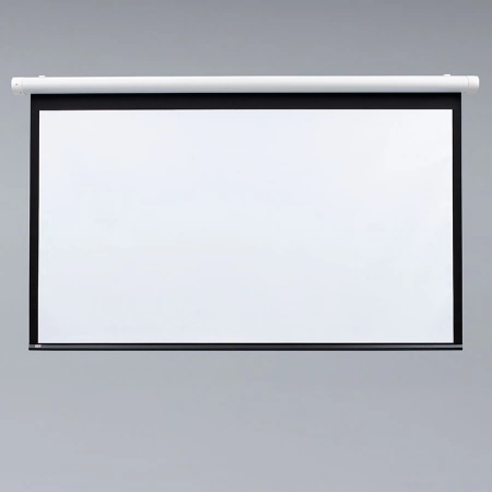 Изображение 1 (Моторизированный экран настенно-потолочного крепления Draper Salara 234/92 HCG)