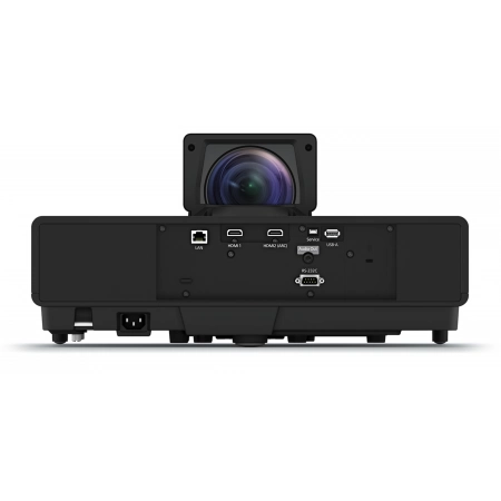 Изображение 6 (Ультракороткофокусный проектор Epson EH-LS500B)