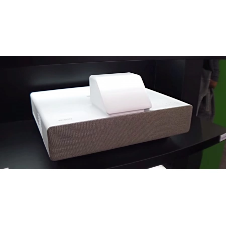 Изображение 5 (Ультракороткофокусный проектор Epson EH-LS500B)