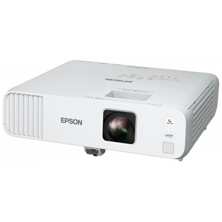 Изображение 1 (Лазерный мультимедийный проектор Epson CB-L200F)