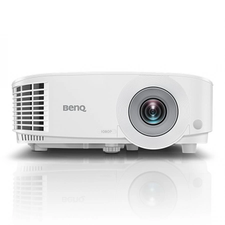 Изображение 4 (Мультимедийный проектор Benq MW550)