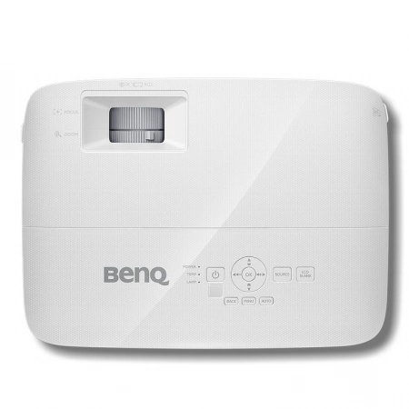 Изображение 2 (Мультимедийный проектор Benq MW550)