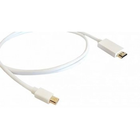 Изображение 2 (Кабель miniDisplayPort - HDMI Kramer C-MDP/HM-25)