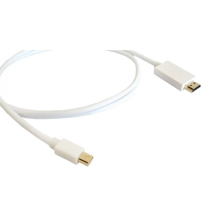 Изображение 2 (Кабель miniDisplayPort - HDMI Kramer C-MDP/HM-15)