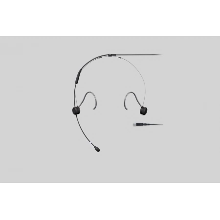 Изображение 2 (Головной всенаправленный мирофон TwinPlex Shure TH53B/O-MDOT)