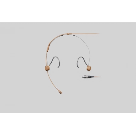 Изображение 2 (Головной всенаправленный мирофон TwinPlex Shure TH53C/O-LEMO)