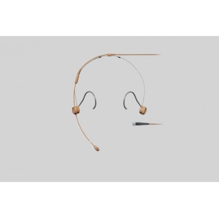 Изображение 2 (Головной всенаправленный мирофон TwinPlex Shure TH53C/O-MDOT)