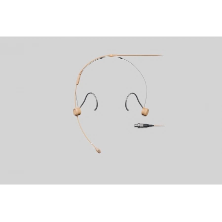 Изображение 2 (Головной всенаправленный мирофон TwinPlex Shure TH53T/O-LEMO)