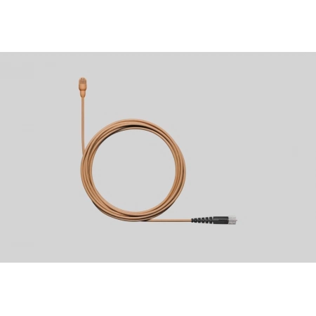 Изображение 2 (Петличный всенаправленный мирофон TwinPlex Shure TL47C/O-MDOT-A)