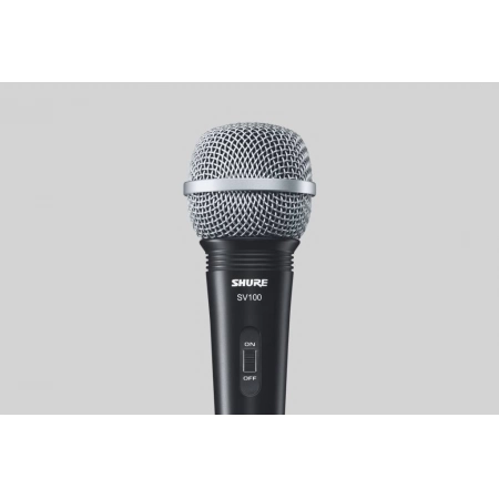 Изображение 2 (Микрофон Shure SV100-A)