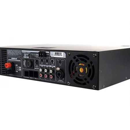 Изображение 10 (Профессиональный микшер-усилитель CVGaudio MCplayer-12T)