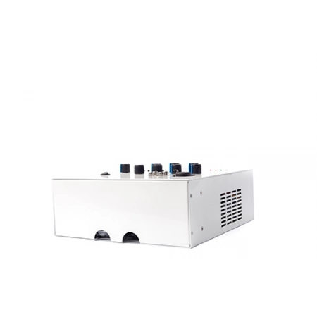 Изображение 8 (Профессиональный трансляционный 100V микшер-усилитель для настенной установки CVGaudio ReBox T8-SM)