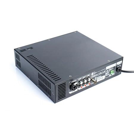 Изображение 9 (Миниатюрный экономичный Public-Address микшер-усилитель CVGaudio ReBox T18)