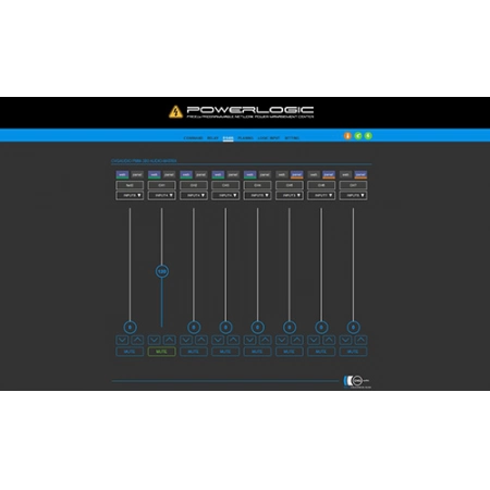 Изображение 5 (Программируемый контроллер управления электропитанием CVGaudio Power Logic)