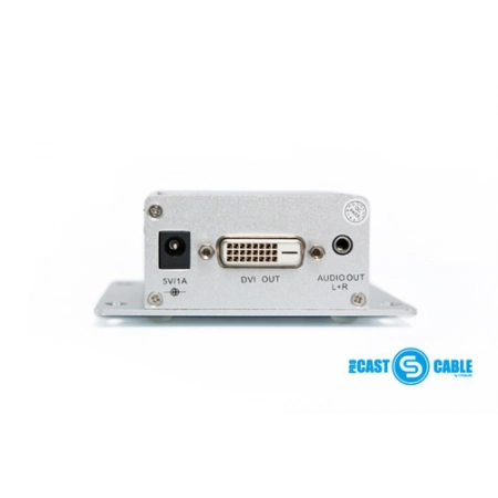 Изображение 1 (DVI приемник кодированного сигнала PROCAST Cable EXT150-D(R))