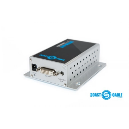 Изображение 2 (DVI приемник кодированного сигнала PROCAST Cable EXT150-D(R))