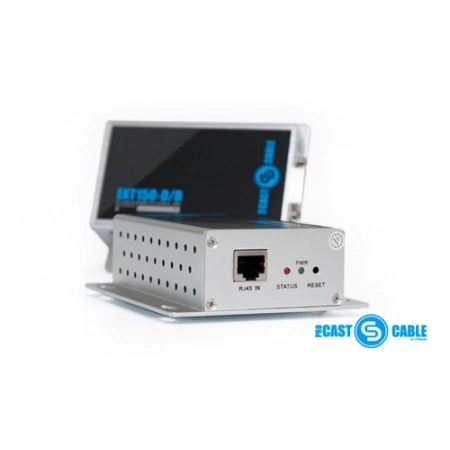 Изображение 4 (Комплект (transmitter-receiver) PROCAST Cable EXT150-D/D)