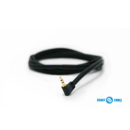 Изображение 1 (Профессиональный межблочный соединительный звуковой кабель PROCAST Cable C-MJ/2RCA.2)