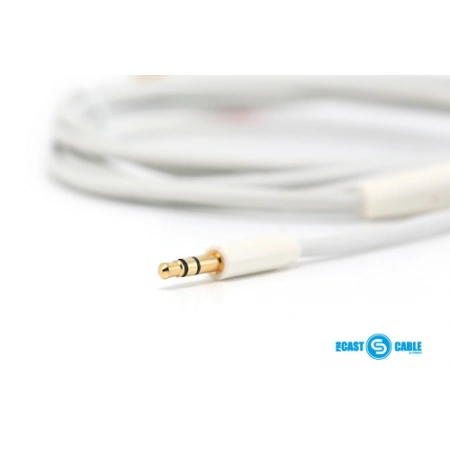 Изображение 1 (Профессиональный межблочный соединительный звуковой кабель PROCAST Cable M-MJ/2RCA.2)