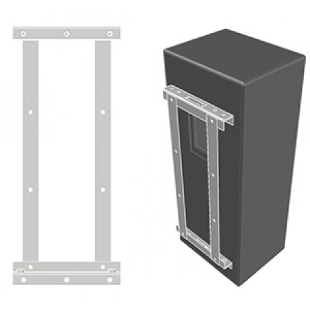 Кронштейн настенный CVGaudio WM-SSM6-W