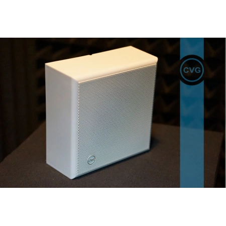 Изображение 6 (Широкополосный настенный громкоговоритель CVGaudio WPS6T)