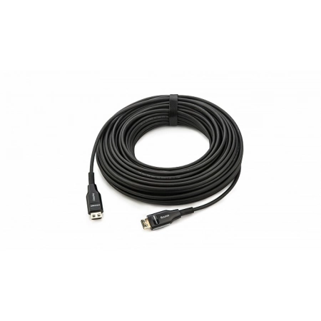 Малодымный гибкий оптоволоконный кабель HDMI Kramer CLS-AOCH/60F-66
