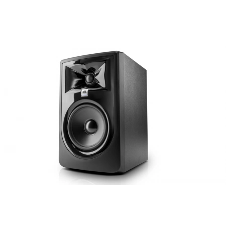 Изображение 1 (2-х полосн. активн. студийный монитор JBL 308P MKII (EU))