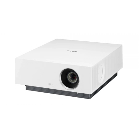 Изображение 1 (Лазерный проектор для домашнего кинотеатра 4K Laser LG CineBeam HU710PW)