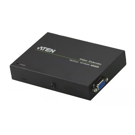 Изображение 7 (Удлинитель VGA по кабелю Cat 5 ATEN VE150A-AT-G)