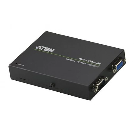 Изображение 6 (Удлинитель VGA по кабелю Cat 5 ATEN VE150A-AT-G)