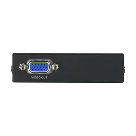 Изображение 5 (Удлинитель VGA по кабелю Cat 5 ATEN VE150A-AT-G)