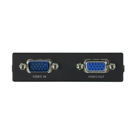 Изображение 3 (Удлинитель VGA по кабелю Cat 5 ATEN VE150A-AT-G)