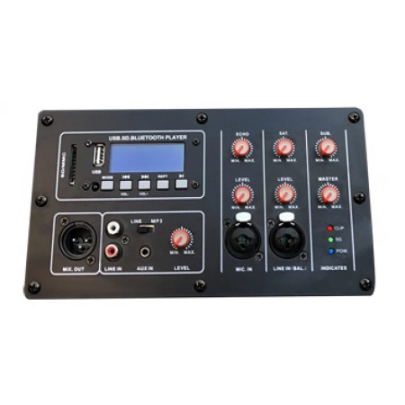 Изображение 2 (Акустический комплект Xline BETA CL-10)