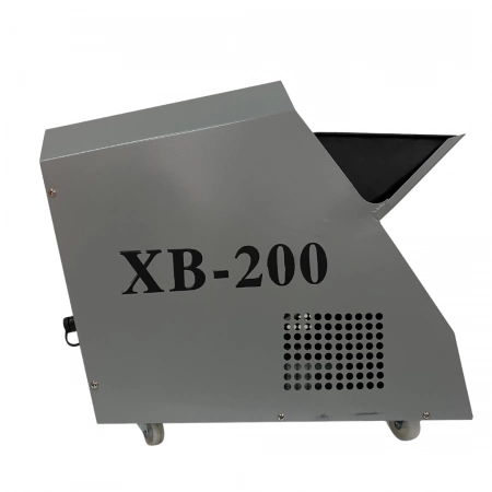 Изображение 1 (Генератор мыльных пузырей XLine Light XB-200)