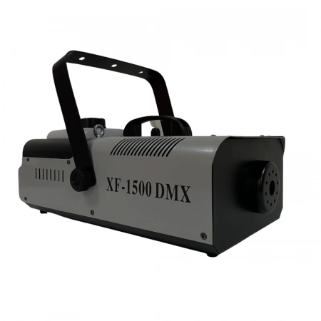 Изображение 1 (Генератор дыма XLine Light XF-1500 DMX)