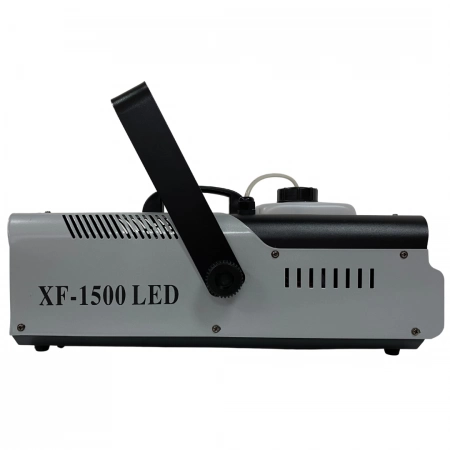 Изображение 1 (Компактный генератор дыма XLine Light XF-1500 LED)