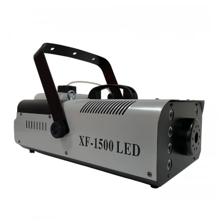 Изображение 4 (Компактный генератор дыма XLine Light XF-1500 LED)