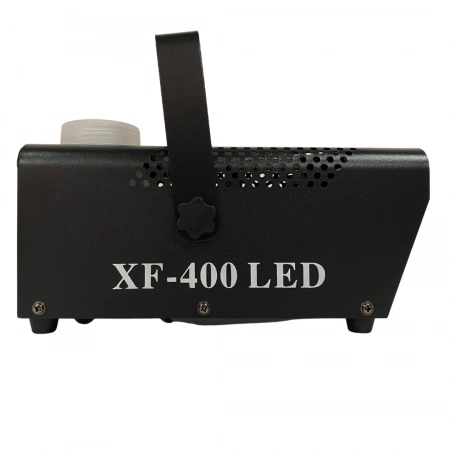 Изображение 1 (Компактный генератор дыма XLine Light XF-400 LED)