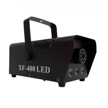 Изображение 3 (Компактный генератор дыма XLine Light XF-400 LED)
