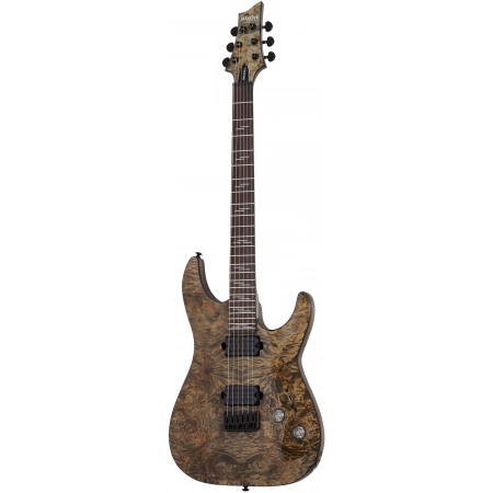 Изображение 32 (Гитара электрическая Schecter OMEN ELITE-6 STBB)