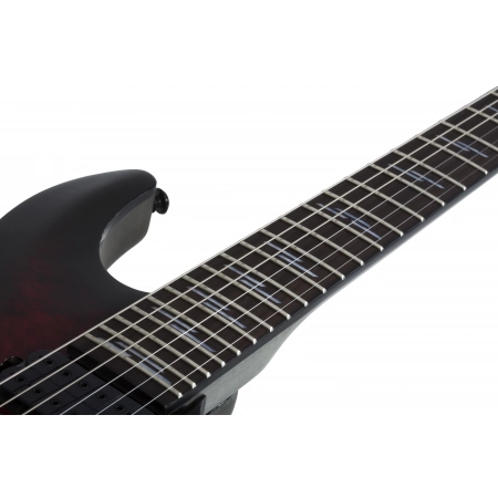 Изображение 28 (Гитара электрическая Schecter OMEN ELITE-6 STBB)