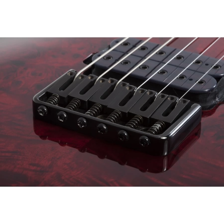 Изображение 26 (Гитара электрическая Schecter OMEN ELITE-6 STBB)