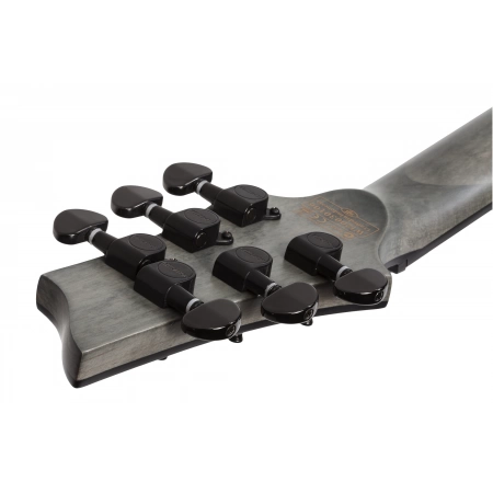 Изображение 23 (Гитара электрическая Schecter OMEN ELITE-6 STBB)