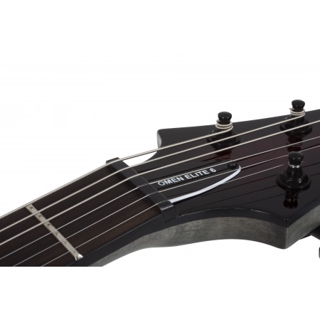 Изображение 20 (Гитара электрическая Schecter OMEN ELITE-6 STBB)