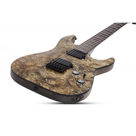 Изображение 18 (Гитара электрическая Schecter OMEN ELITE-6 STBB)