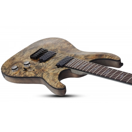 Изображение 17 (Гитара электрическая Schecter OMEN ELITE-6 STBB)
