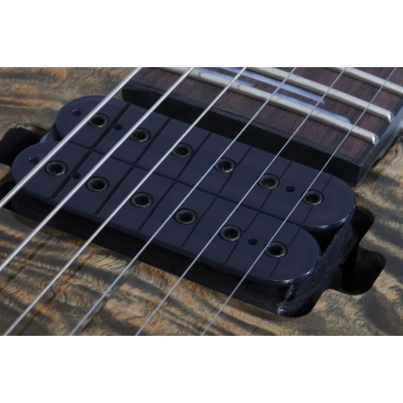 Изображение 16 (Гитара электрическая Schecter OMEN ELITE-6 STBB)